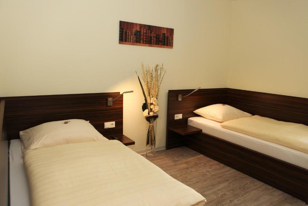 Hotel Alter Zoll Kleinblittersdorf Zimmer foto